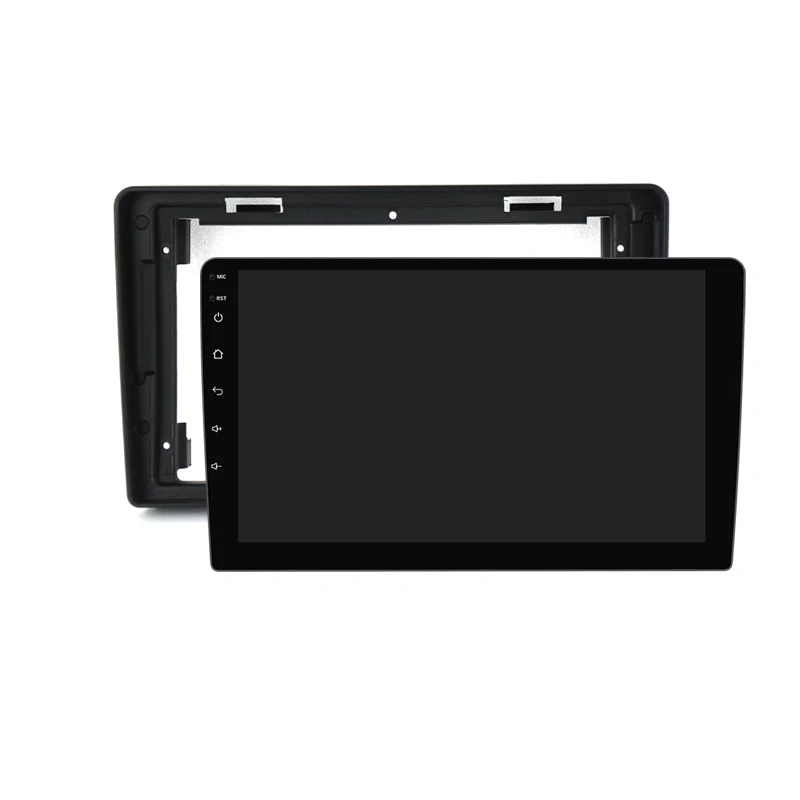 Fascia ڵ ׷  г     ŰƮ, Ʈο  2008-2019, 9 ġ, 2 Din, ȵ̵ ڵ 