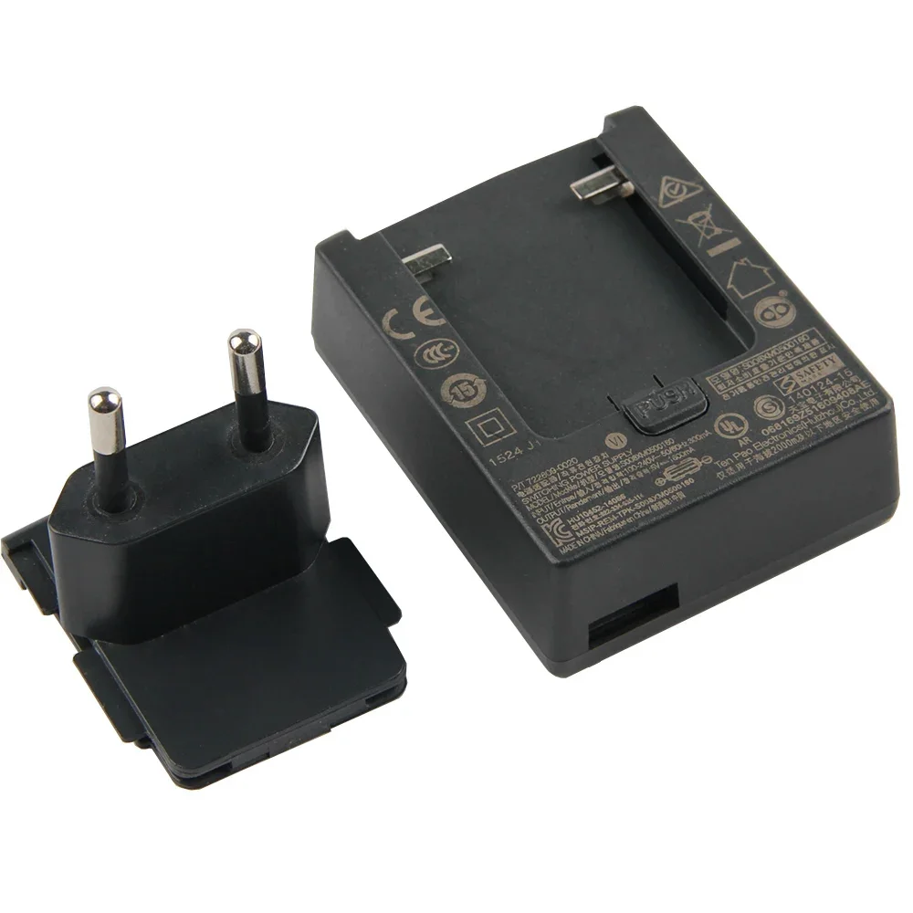 BOSE Bluetooth Speaker Charger for BOSE Soundlink Mini 2 3 Soundlink Revolve + Sound Power Adapter Charger 5V 1.6A EU US Type