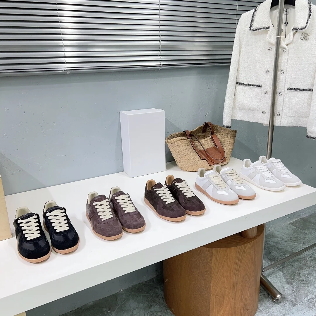 Colorful and versatile couple training casual shoes, comfortable and wild for men and women's sports shoes, board shoes