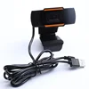4K 480P/720P/1080P Full HD Web Camera with Microphone  Autofocus USB Camera PC Laptop,Live Streaming for Video Calling 5
