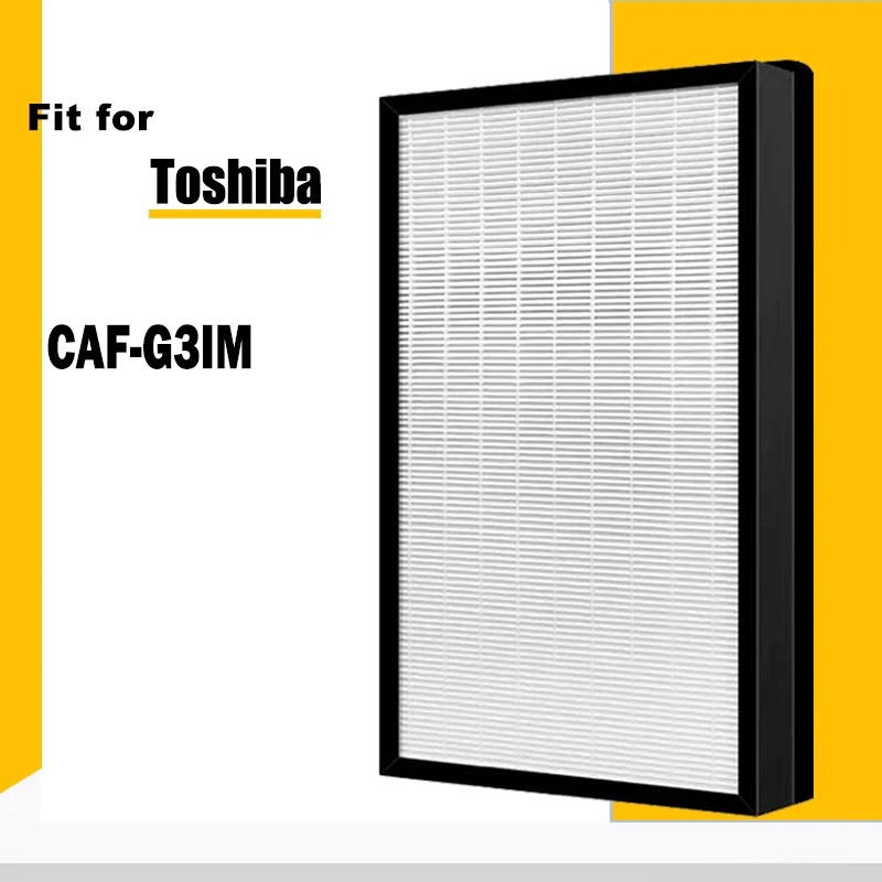 Сменный углеродный Композитный фильтр HEPA для Toshiba CAF-G3IM
