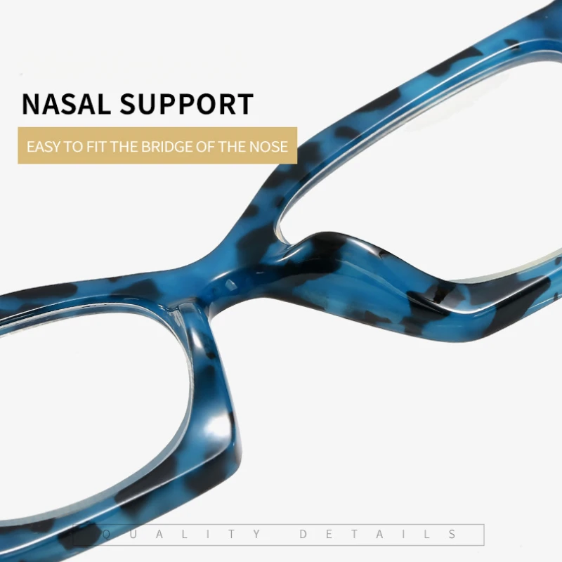 Smart Photochromic Sunglasses for Reading Glasses Vintage Progressive Multifocal Presbyopia Eyewear Finished Bifocal Eyeglasses 4