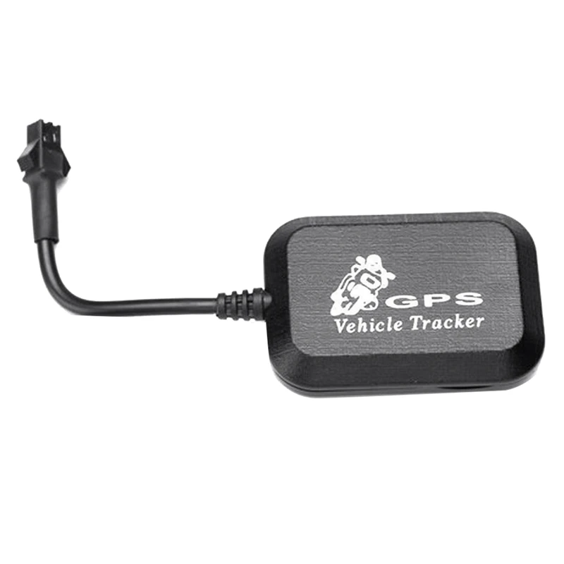 GT005 GPS Tracker Motorcycle Electric Car Gps Locator Tracker For