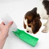 Portable Pet Dog Water Bottle Travel Cup Outdoor Feeder Dispenser Drinking Bowl for Small Large Dogs Puppies And Cats 2