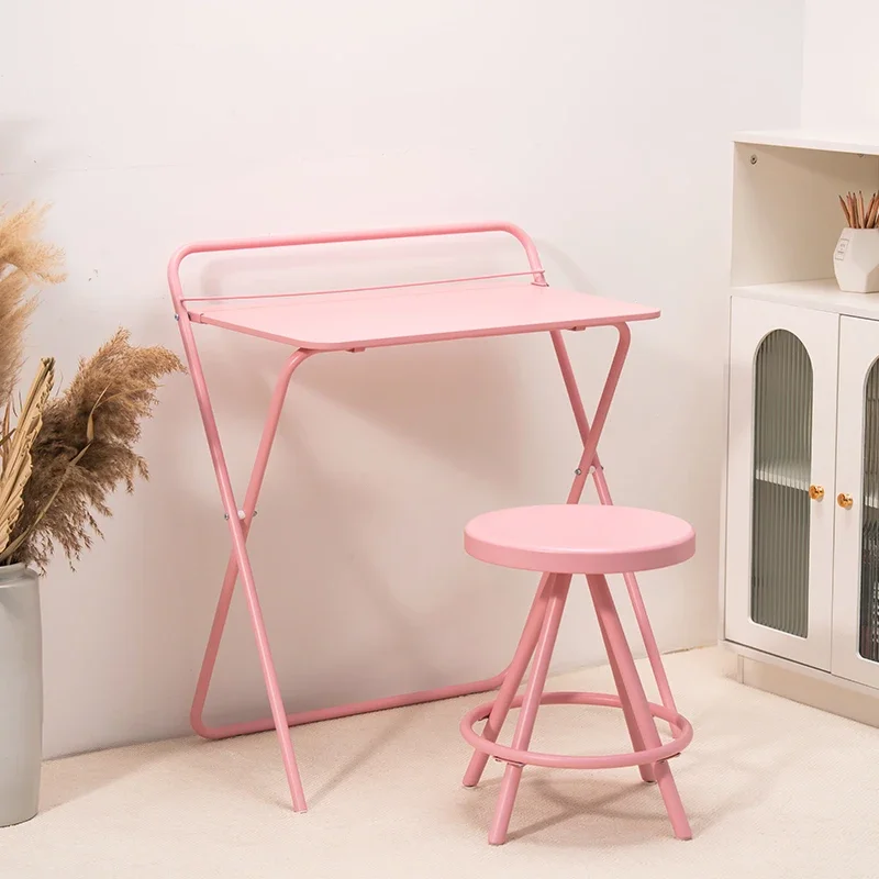 Minimalist Luxury Sofa Side Table, Modern Round Nightstand, Nordic INS Style Living Room Mini Tea Table, Trendy Corner End Table