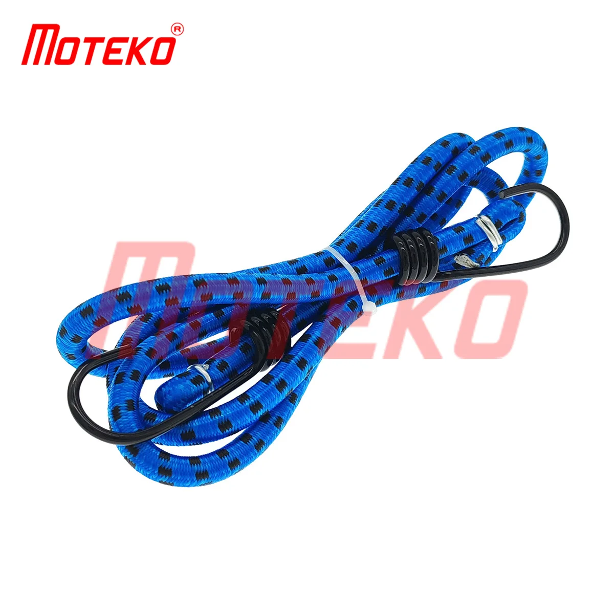 Рисунок 4 - BX16060037 латексный эластичный веревка для багажа