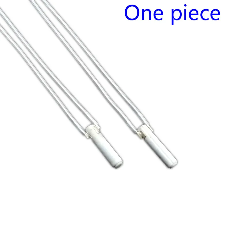 3.7V 5V 12V 24V ceramic heating rod MCH Ceramic Heater ceramic heating