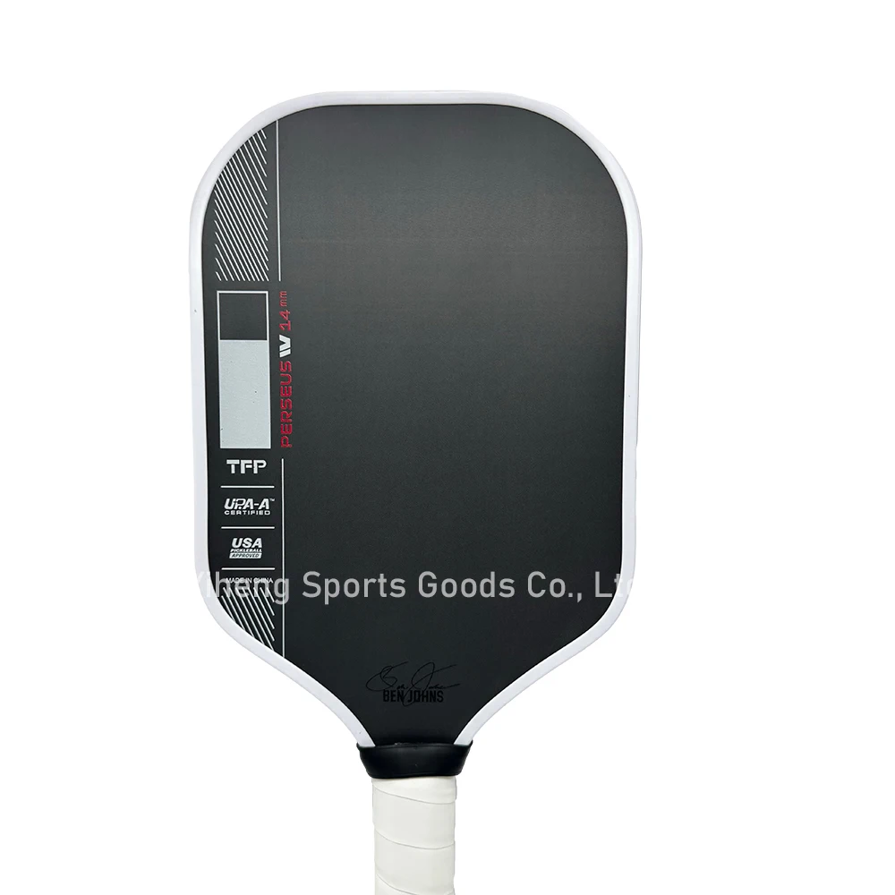 Pro Carbon Paddle 4