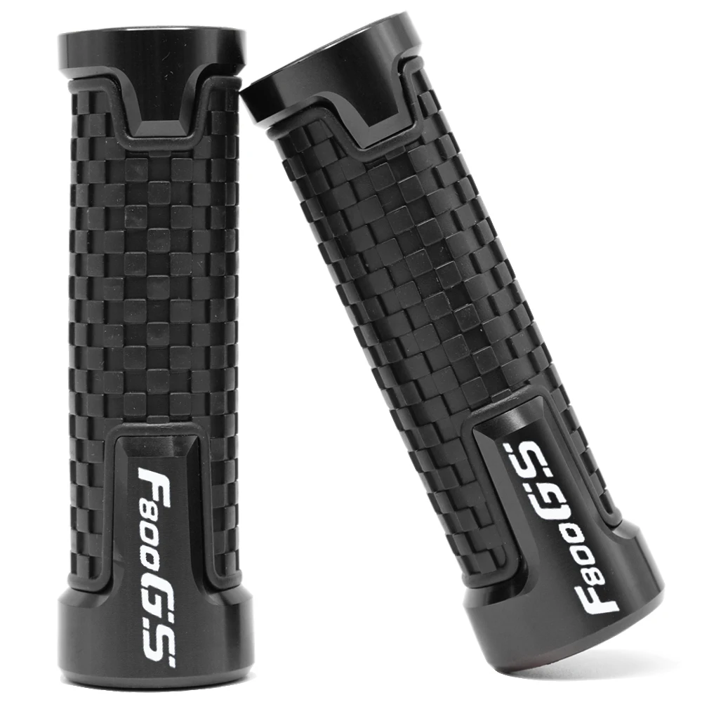 

For BMW F800GS F800 GS F 800 GS 7/8'' 22mm Motorcycle handlebar grip handle bar