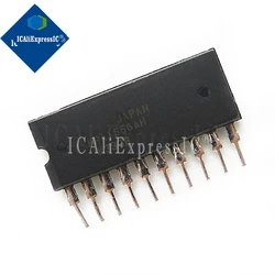 10 - Pack High - Quality ZIP - 10 Transistors - In Stock (UPA1560H)