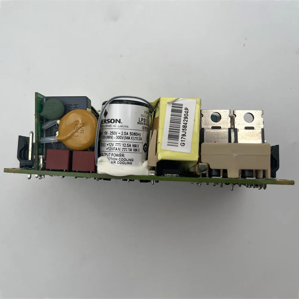 For ARTESYN LPS103-M +12V12.5A Industrial Medical Power Supply 6 For ARTESYN LPS103-M +12V12.5A Industrial Medical Power Supply - Image 4