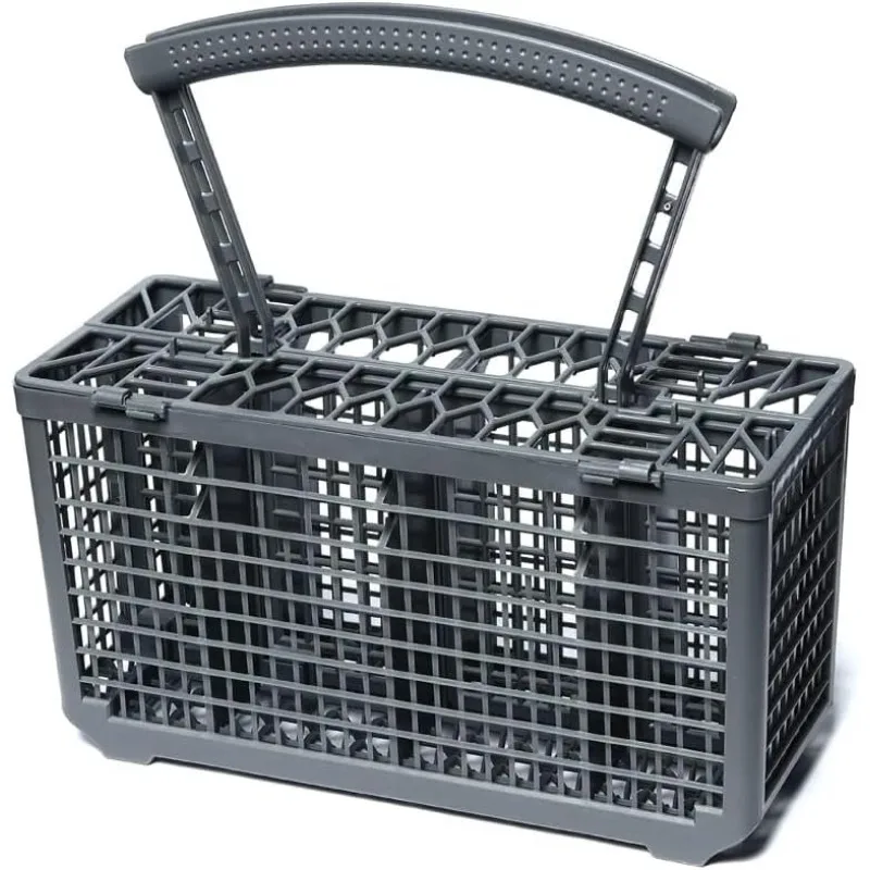 EdgeStar BIDW1802BL 18 Inch Wide 8 Place Setting Built-In Dishwasher 4