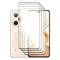 Only 4 Front Glass