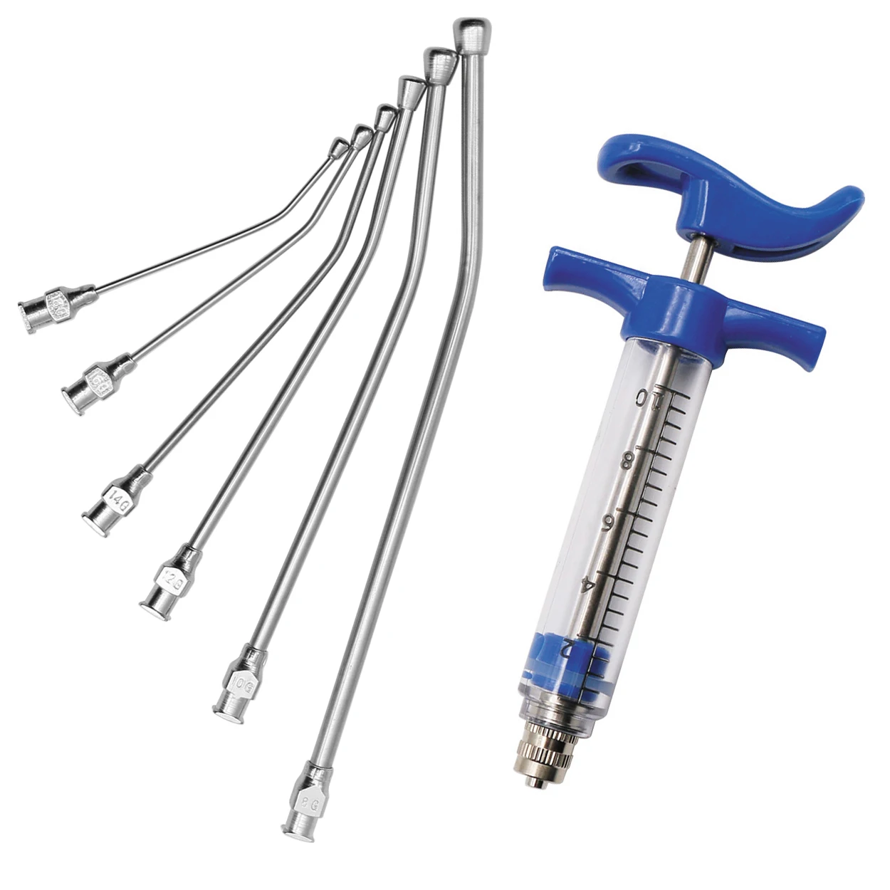 Birds Feeding Syringe 10ml 20ml Parrot Feeding Syringe Parrots Bird Feeders Bird Feeder Milk Needle Pet Feeder bird feeder parrot feeder bird feeding syringe bird oral gavage needle