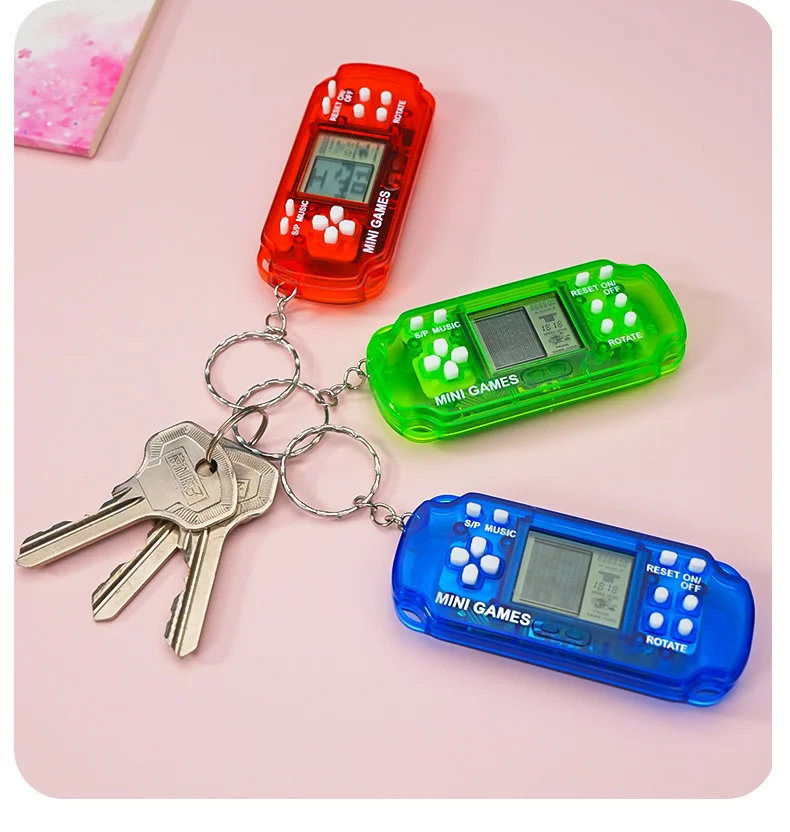 ビデオゲームレトロミニハンドヘルドゲーム Amazon | ポータブルハンドヘルドゲーム レトロミニビデオゲーム