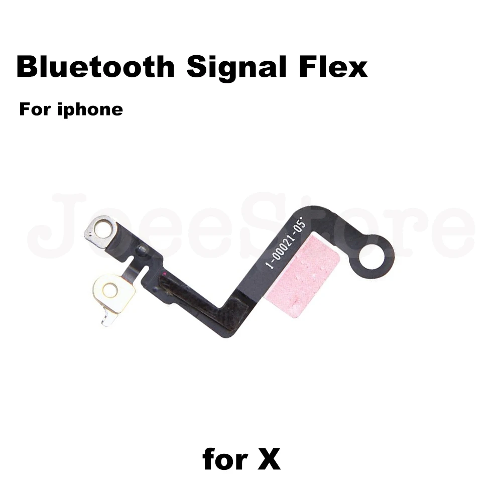for X Bluetooth