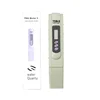 TDS-3 PPM Temperature Water Hardness Tester Hold Pen Type Digital TDS Meter 1