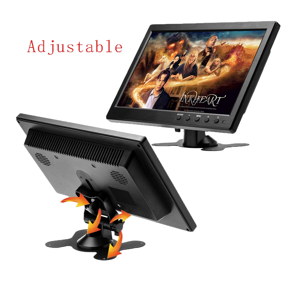 LCD HD PC  ̴ TV ǻ ÷ 2 ä  Է ޴   Ŀ