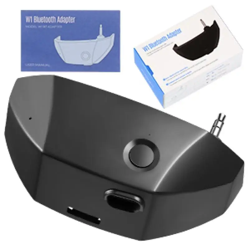 Earmuffs Converter | Walker Adapter | Wireless Adapter - W1  Bluetooth-compatible Adapter - Aliexpress