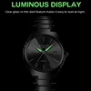2024 Men Watch Top Brand Luxury Waterproof Luminous Stainless Steel Watches Sport Quartz Clock Mens Date Business Wristwatch 4