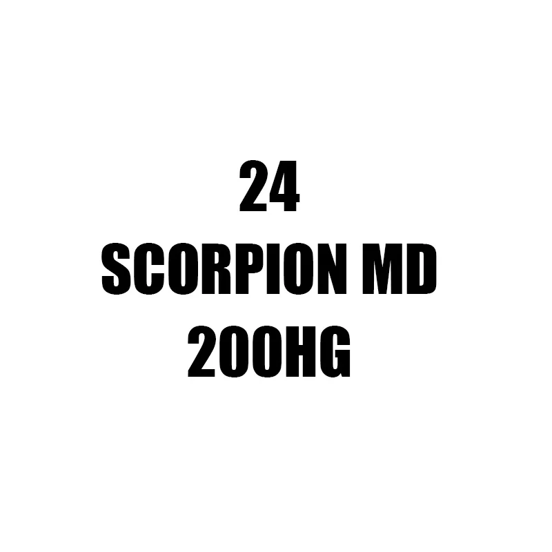 Moulinet De Pêche Shimano Scorpion MD 300XGLH - Neuf Japonais, Livraison Rapide