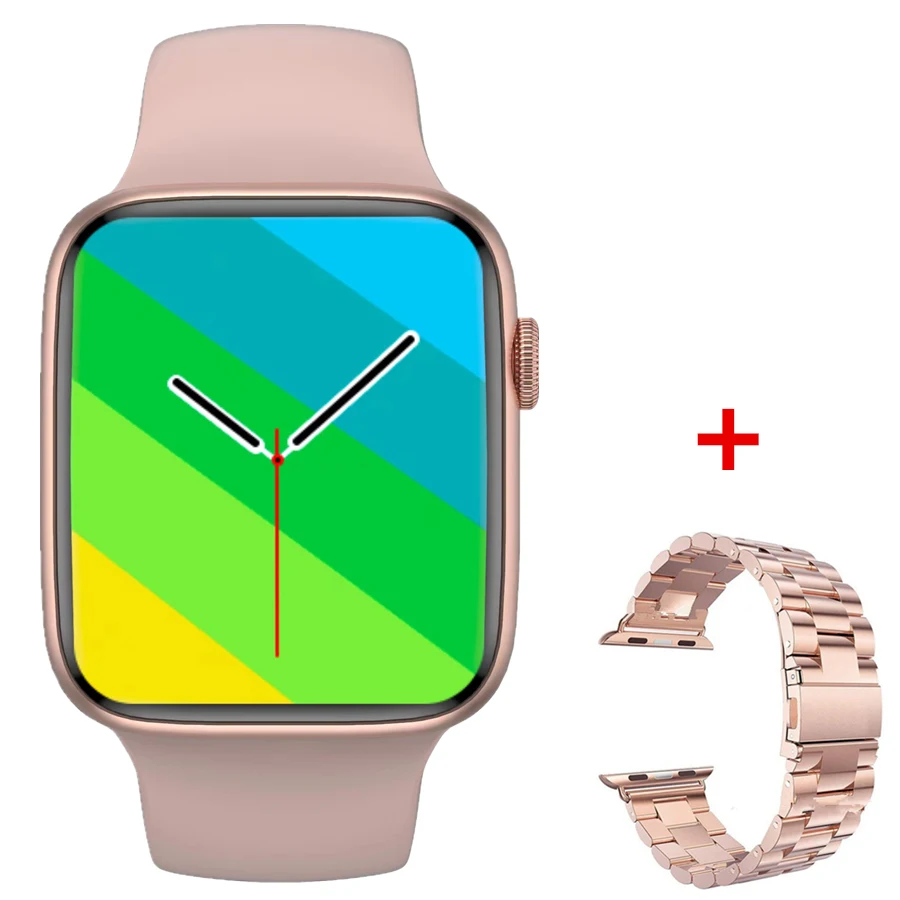 2022 DT NO.1 Sport Smart Watch Series 7 1.9" HD Screen NFC GPS Tracker Bluetooth Call Men Women 45mm Smartwatch for Apple Xiaomi 