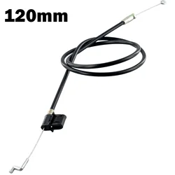 Universal 97cm Wodeworking Metal Pull Recliner Handle Chair Release Lever Replace Metal Handle With Spring Cables For Sofa Couch