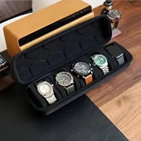 5-Slot Watch Case 6