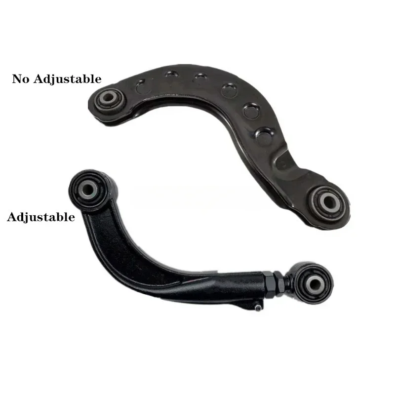 BV615500APB AV615500AC 1683463 1686184 Adjustable Rear Upper Camber Control Arm Suspension Ford Focus