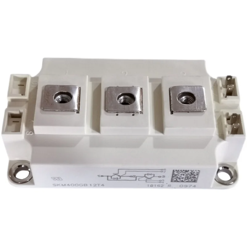 

ATD Electronic components IGBT Module SKM200GB12T4 SKM300GB12T4 SKM400GB12T4 SKM400GB12V SKM300GB12V
