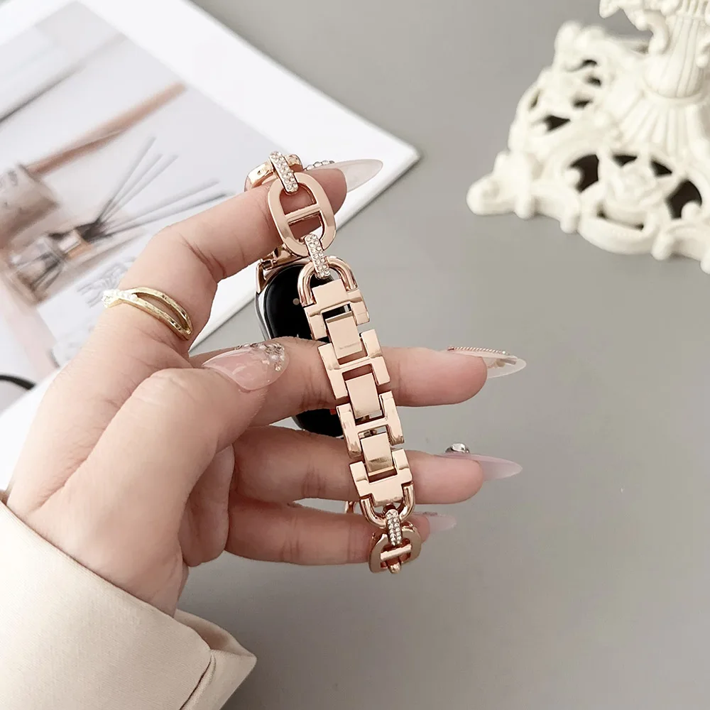 Xiaomi Smart Band 10 Vs. Smart Band 9: O Que Muda E Vale A Pena O Upgrade