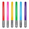 Party Inflatable Pirate Swords Knife Children's Inflatable Sword Role Game Toy Cosplay Stage Weapon Props Stage Toys 3
