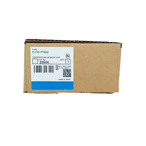 

1PCS New in Box PLC CJ1W-PTS52 Module