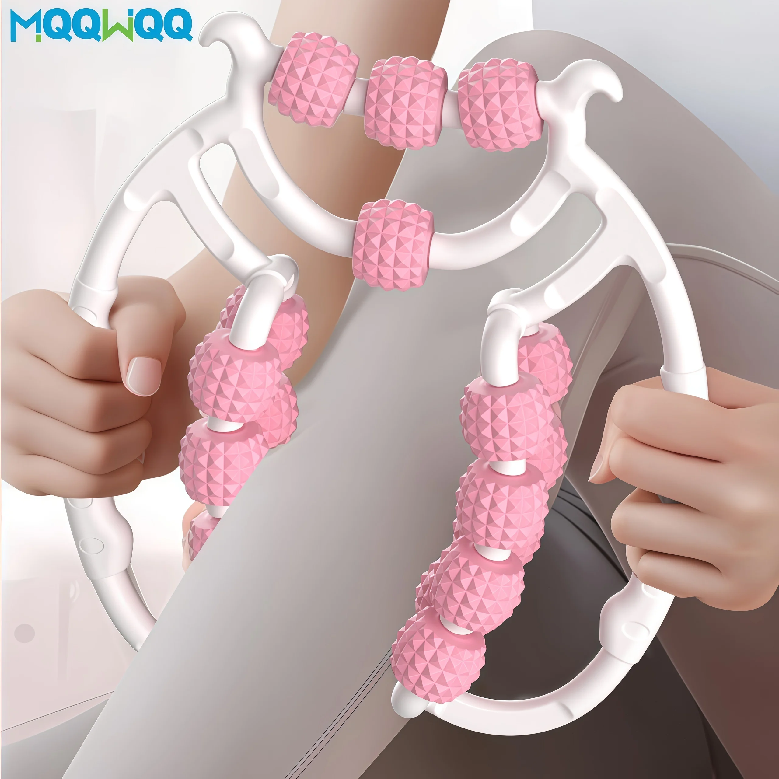 Body Massage Roller 1