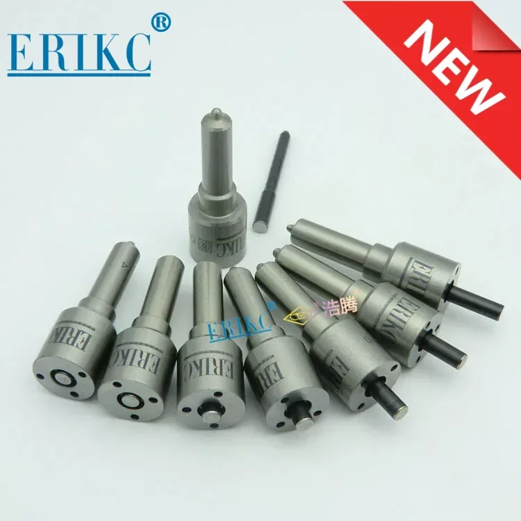 

Топливная форсунка ERIKC, форсунка DLLA150P2576 (0 433 172 576), Форсунка для дизельного топлива с общей топливной магистралью DLLA 150P2576 для 0445110824