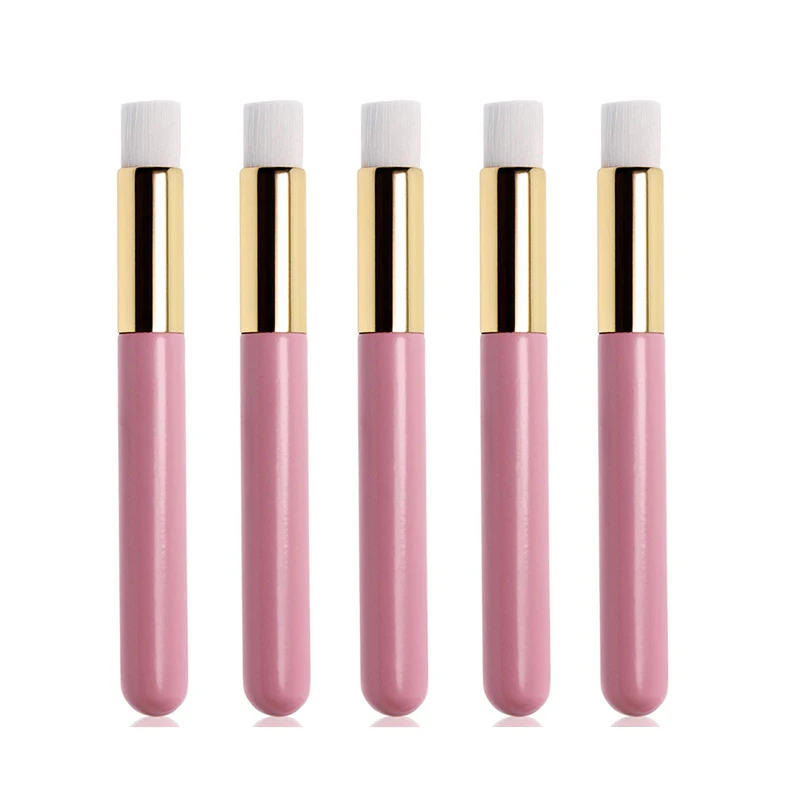 Профессиональная щетка для чистки ресниц NoEnName_Null