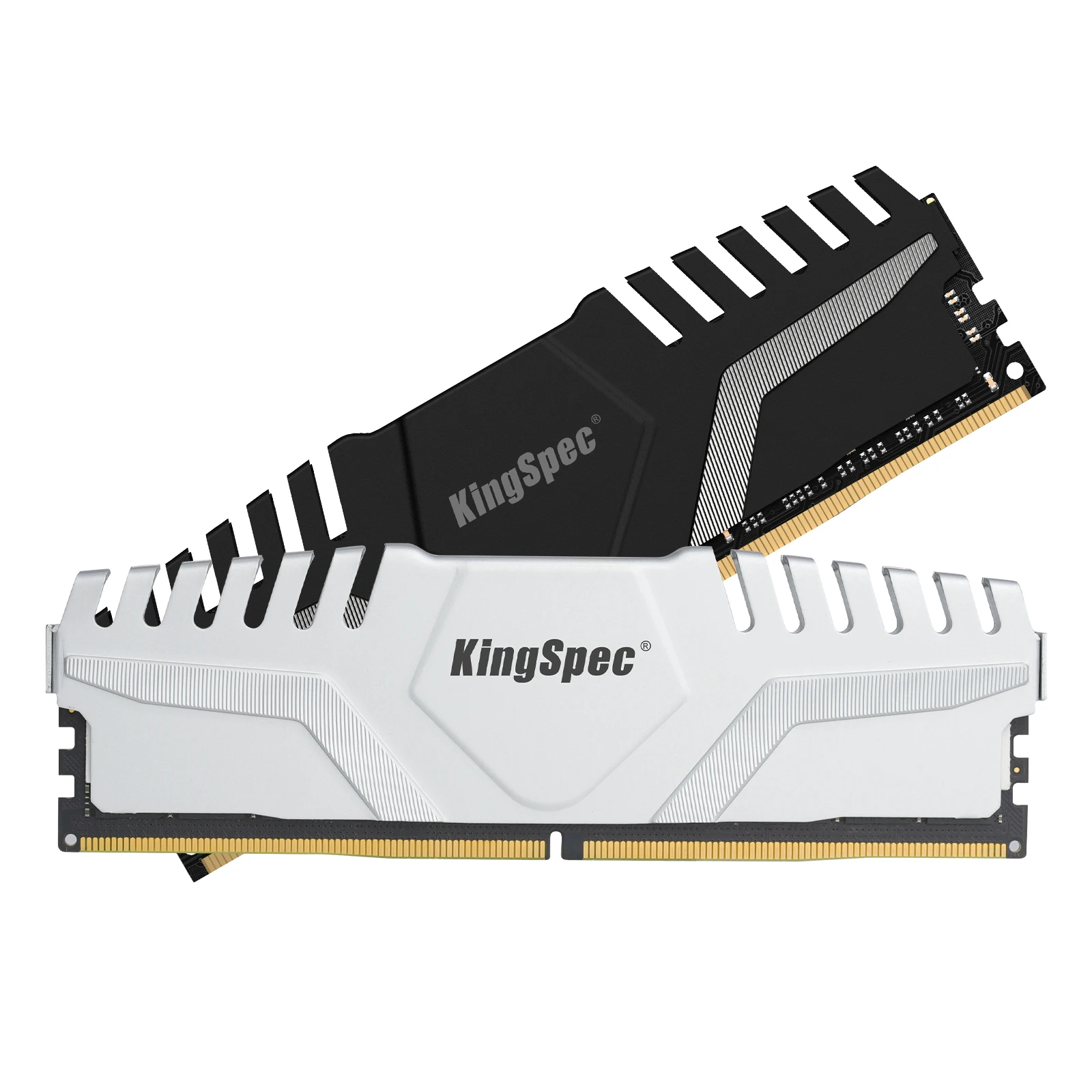 KINGSPEC製 DDR5 6000MHz KingSpec DDR5 RAM Memory 32GB KINGSPEC製 DDR5 6000MHz 16GBX2