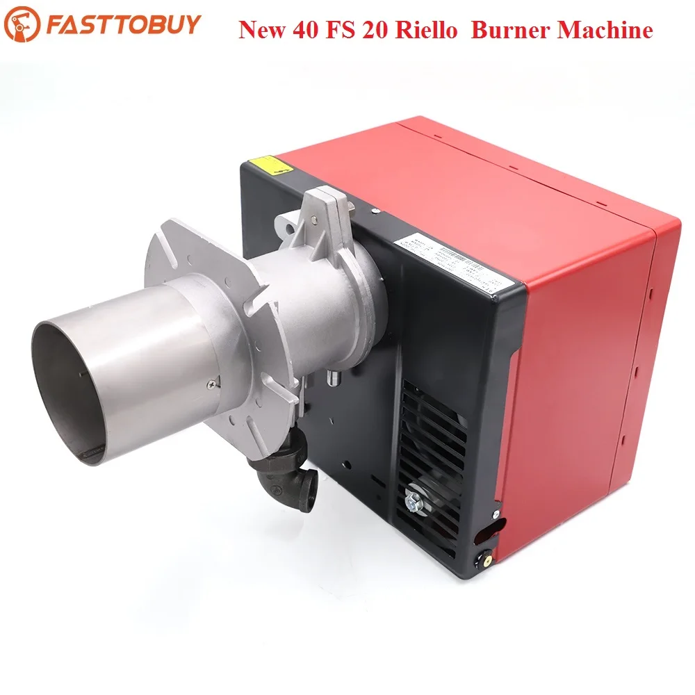 40G Electric Eye Flame Sensor Detector for Riello Burner G5 G10 G20 