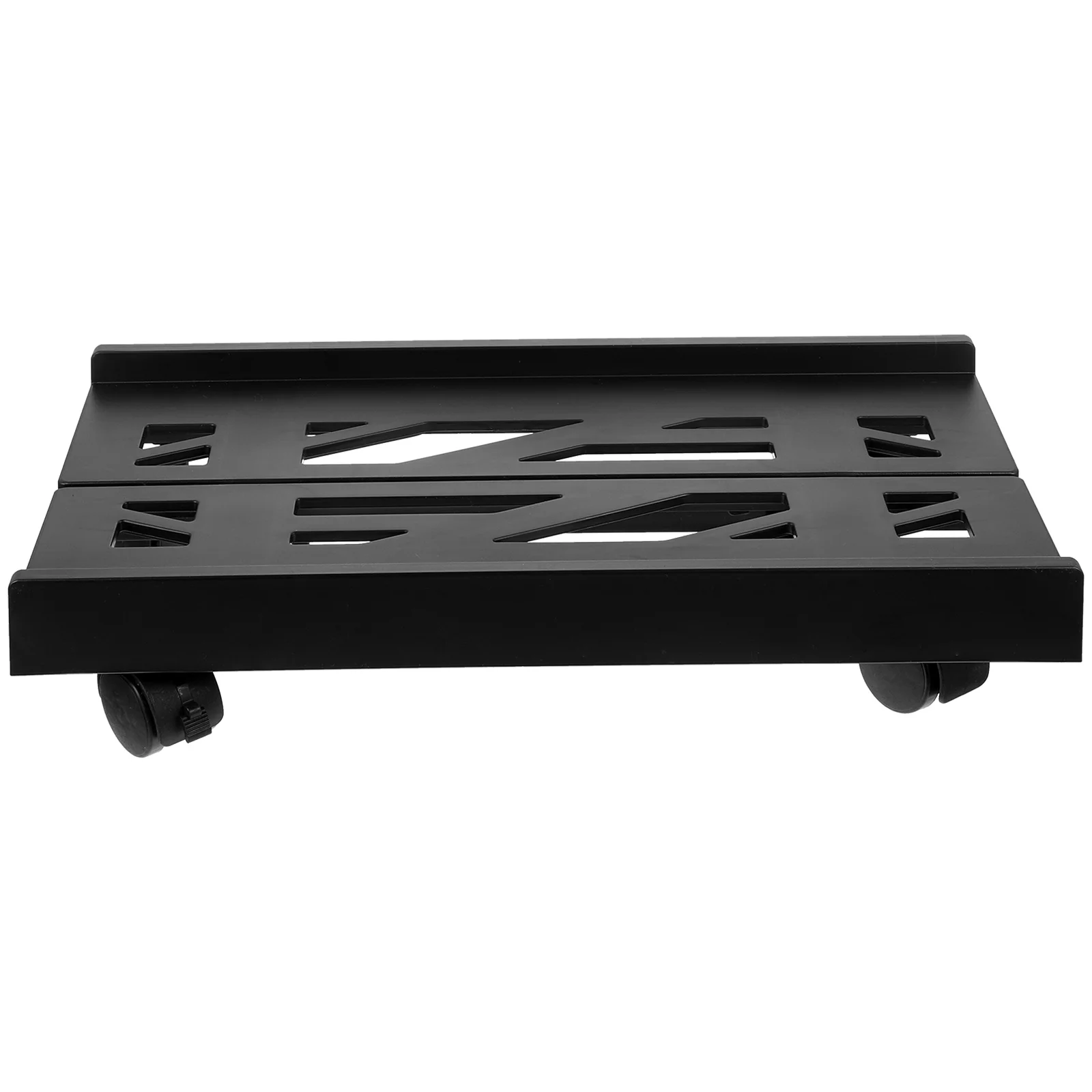 

Компьютер Главный стенд ноутбук башня под столом с колесами держатель пластиковый рабочий стол офис