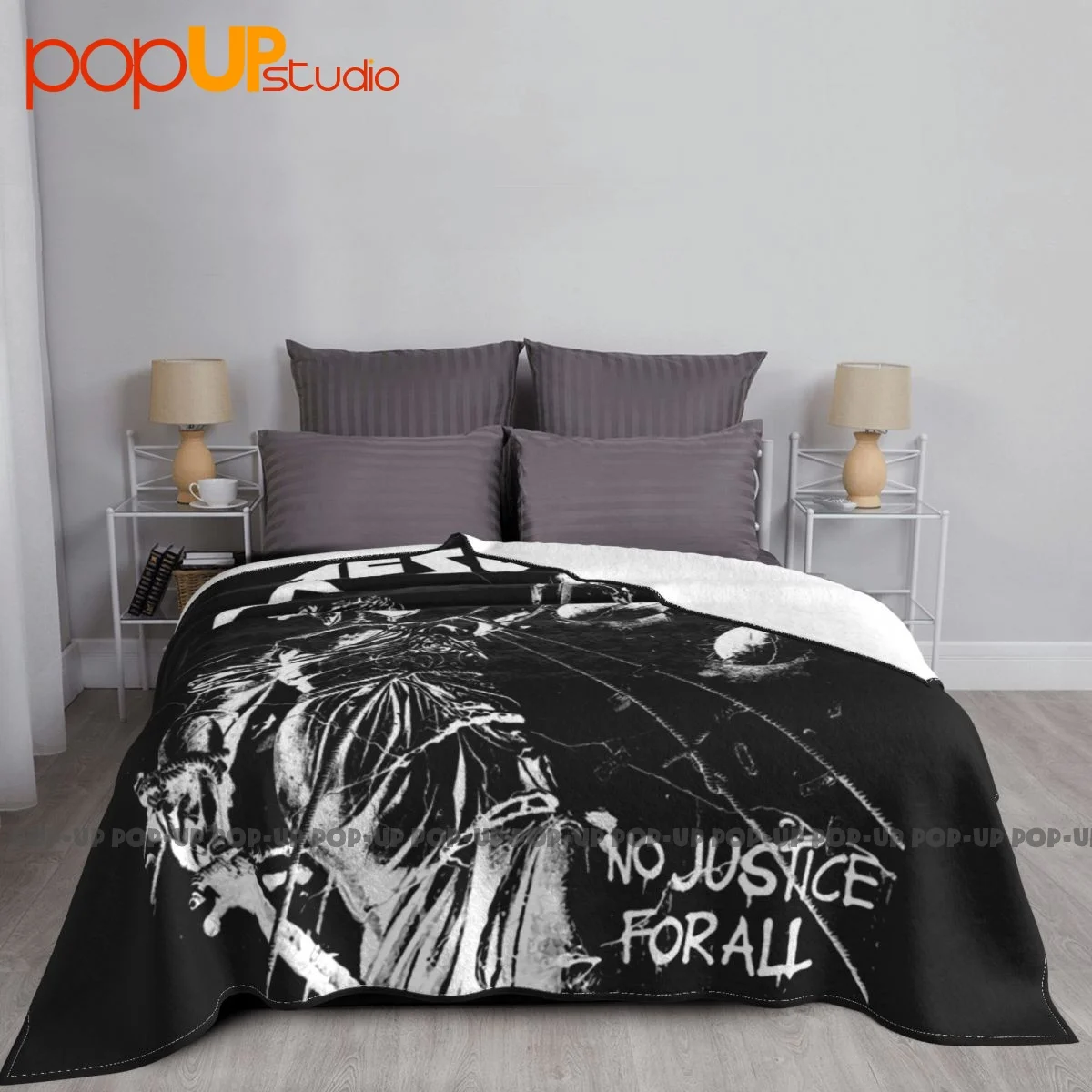 ��� ��� No Justice �� ���� ���, ���� ���� ħ��, ����� ħ�� ��ǰ, ���� ��Ʈ