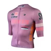 SYNDICATE PRO RACE TEAM JERSEY GRANNY Team Pro Race Cycling Set Men Short Sleeve Jersey and Bib Shorts 4