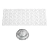 Snowboard Stomp Pads Snowboard Anti-slip Mat For Winter Snow Ice Ski Snowboard Winter Sports Accessories 3