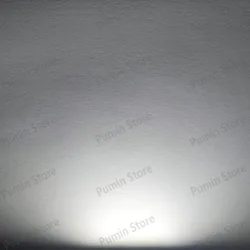High - Performance Cold White LED Panel Light with Aluminum Design - 100W DC30 - 36V (Cold White)