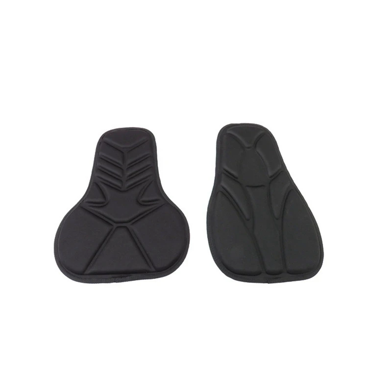 

New-Scuba Diving Backplate Pad Professional Soft Diving BCD Back Cushion BCD Harness Back Plate Pad