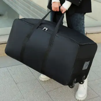 Foldable Wheeled Storage Bag 5
