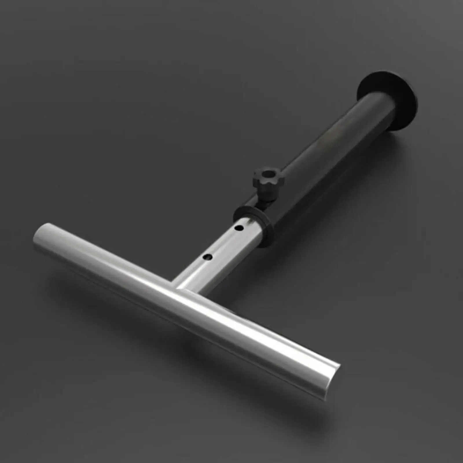 T Bar Kettlebell Handle Easy to Use Training Devices Kettlebell Handle Kettlebell Grip for Bodybuilding Gym Home Adults Push up