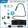 Cámara endoscópica Android 3 en 1 Micro USB tipo C Mini cámara LED impermeable inspección * COMPRA INTERNACIONAL * 1 Cámara endoscópica Android 3 en 1 Micro USB tipo C Mini cámara LED impermeable inspección * COMPRA INTERNACIONAL * 1
