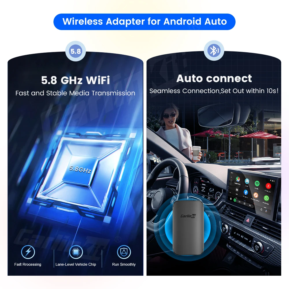 CarlinKit A2A  , ȵ̵ ڵ ÷  ÷ AA  , OEM ȵ̵ ڵ ȣȯ ڵ  ׷