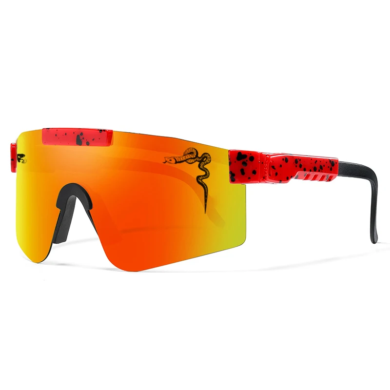 Sunglasses, Outdoor Eyewear, UV Protection, for Bike Riding and Running