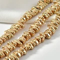 14k Gold Color